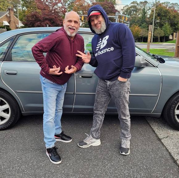 Meet your Posher, Mike - Picture 1 of 1